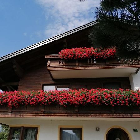 Barschtlerhof Apartment Axams Exterior photo